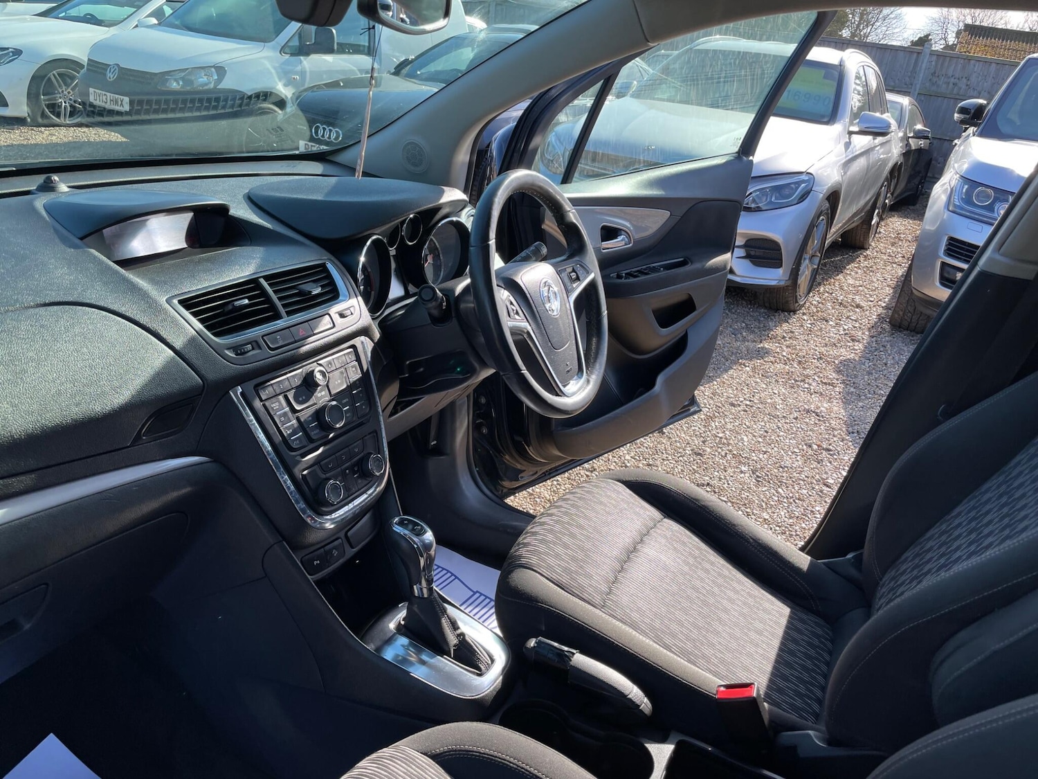 Used Vauxhall Mokka for sale - 77753034: Photo 24