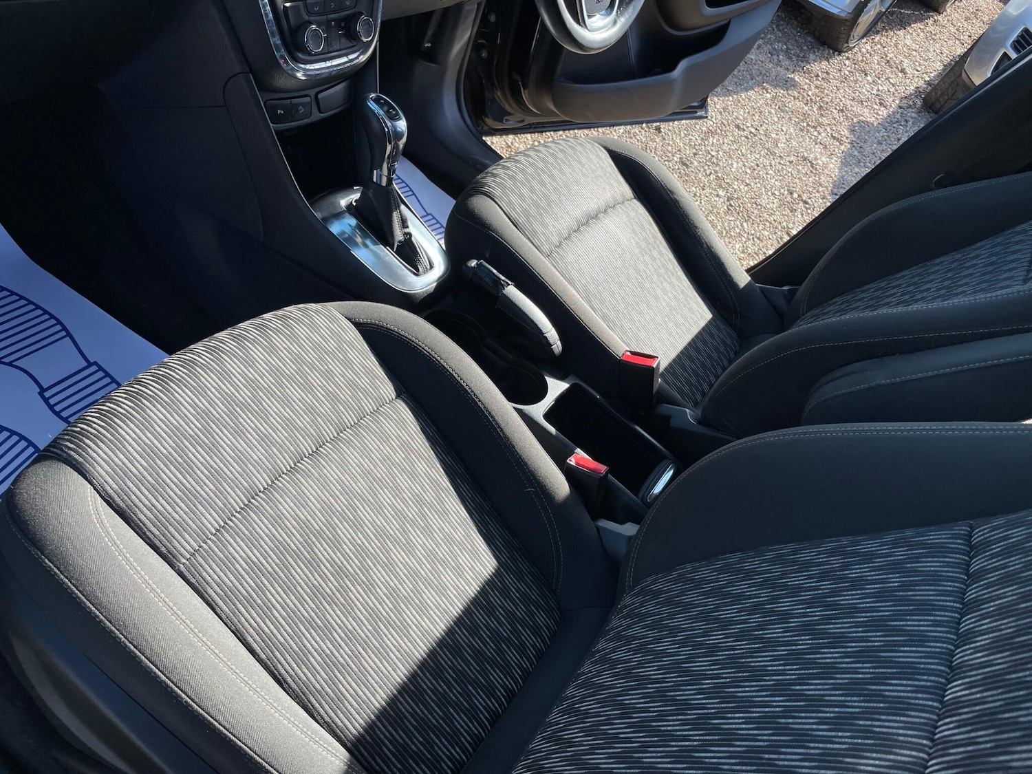 Used Vauxhall Mokka for sale - 77753034: Photo 25