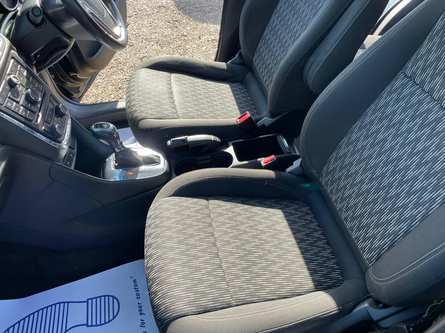 Used Vauxhall Mokka for sale - 77753034: Photo 26