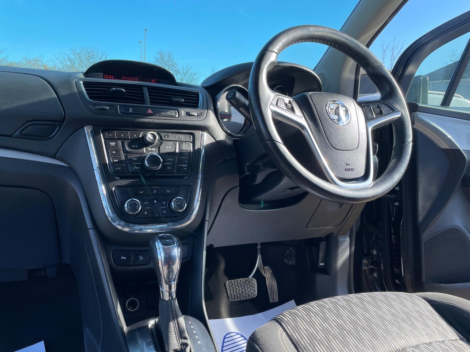 Used Vauxhall Mokka for sale - 77753034: Photo 29