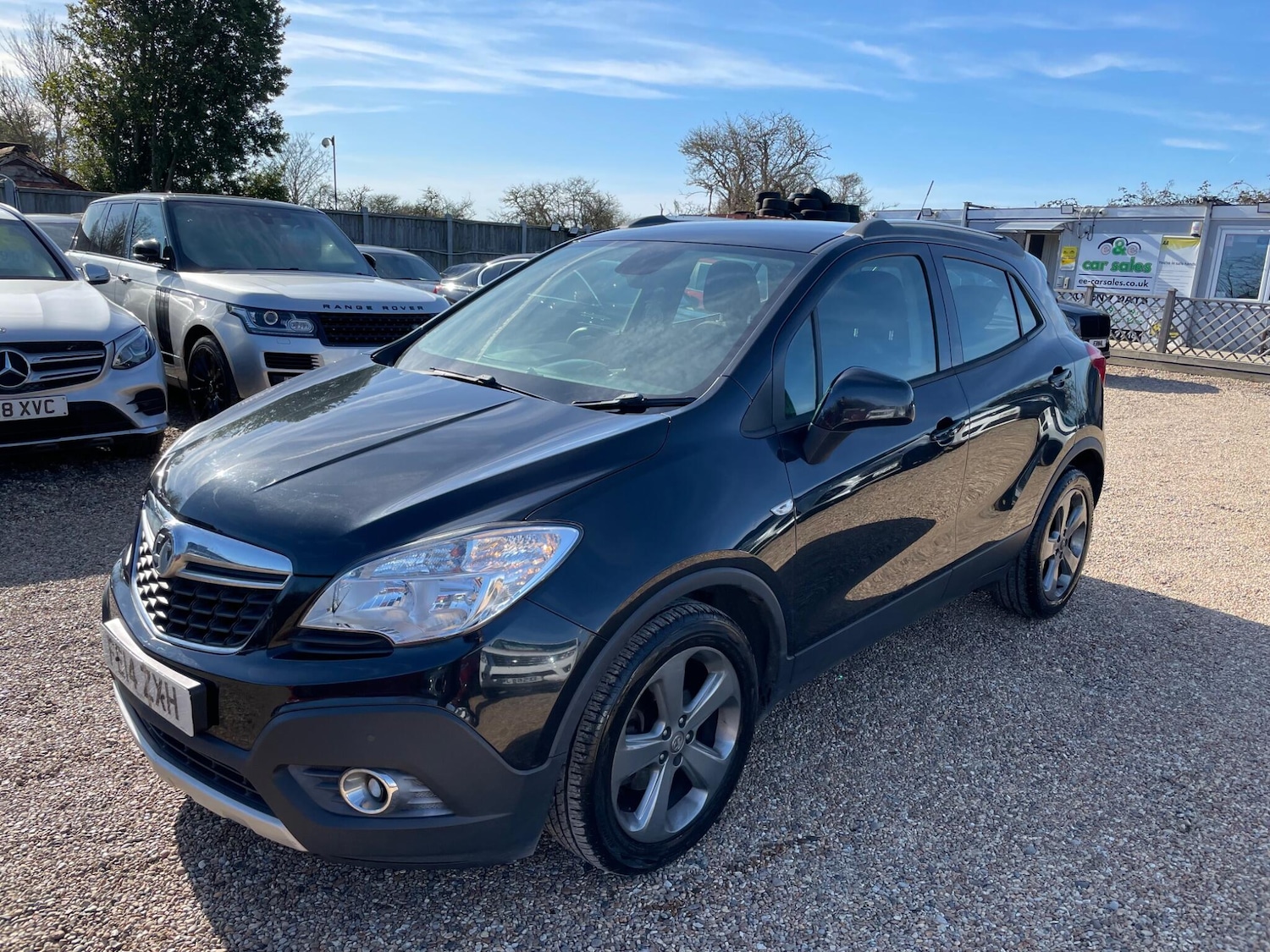 Used Vauxhall Mokka for sale - 77753034: Photo 3