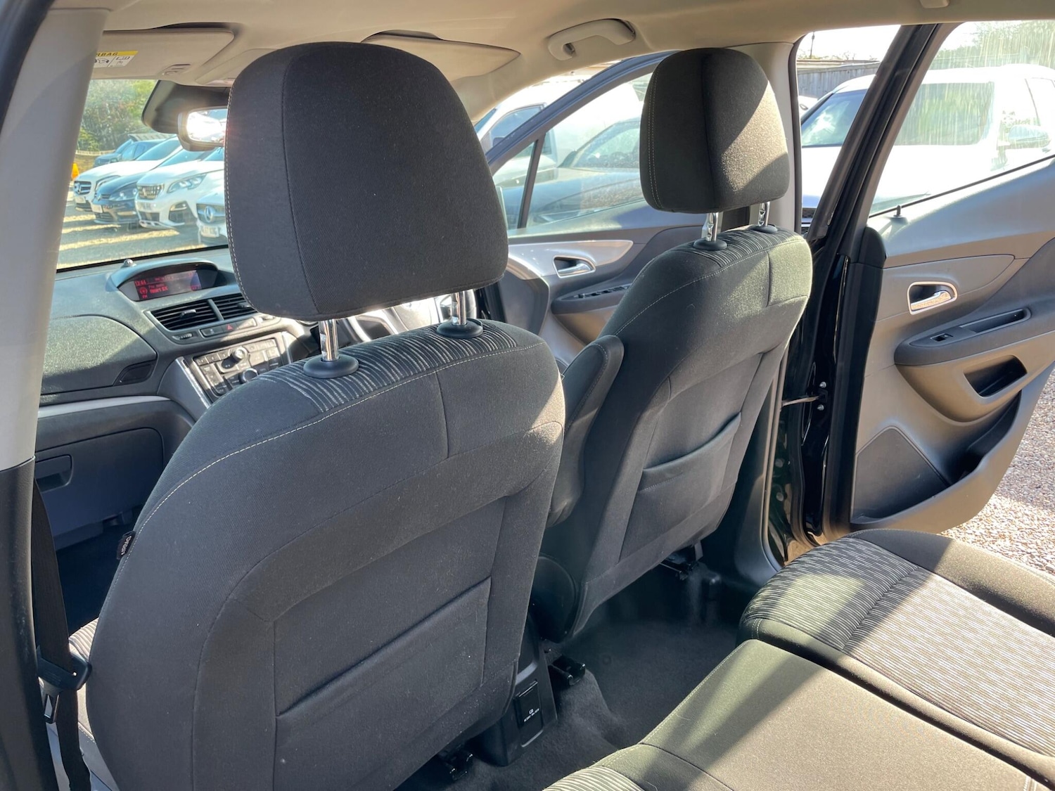 Used Vauxhall Mokka for sale - 77753034: Photo 32