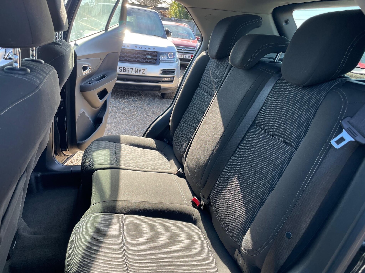 Used Vauxhall Mokka for sale - 77753034: Photo 34