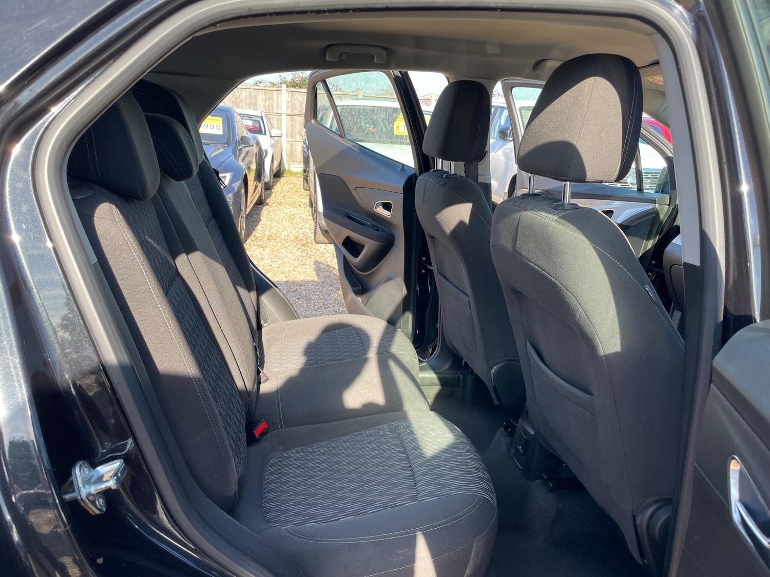 Used Vauxhall Mokka for sale - 77753034: Photo 36