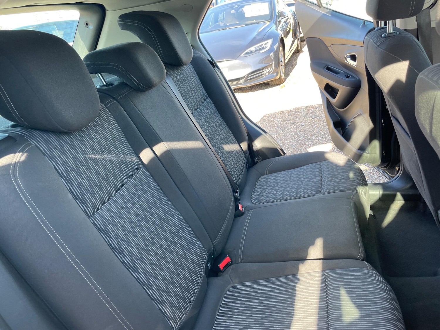 Used Vauxhall Mokka for sale - 77753034: Photo 39