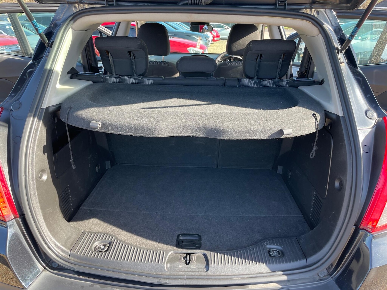 Used Vauxhall Mokka for sale - 77753034: Photo 40