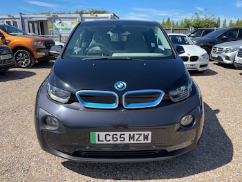 Used BMW i3 2015 for sale - 78416174: Photo