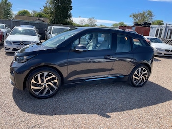 Used BMW i3 2015 for sale - 78416174: Photo