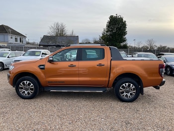 Used Ford Ranger 2018 for sale - 77523683: Photo