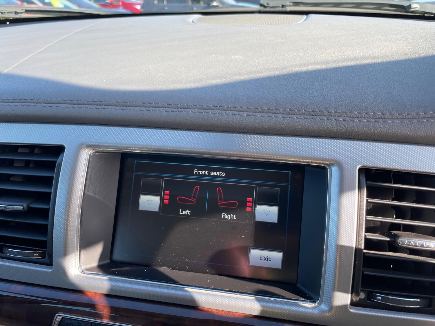 Used Jaguar XF 2013 for sale - 77940409: Photo 11