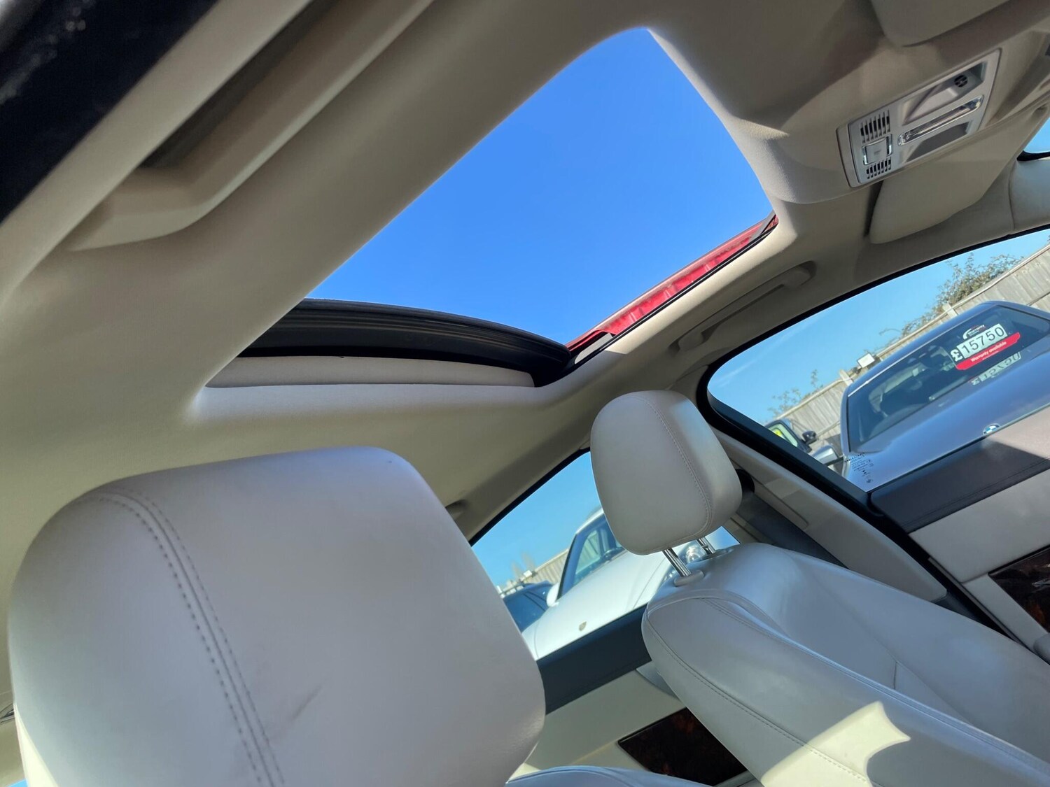 Used Jaguar XF 2013 for sale - 77940409: Photo 16