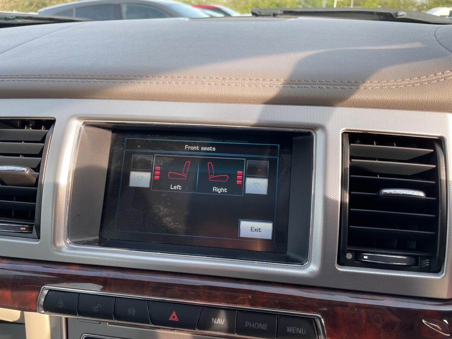 Used Jaguar XF 2013 for sale - 77940409: Photo 18