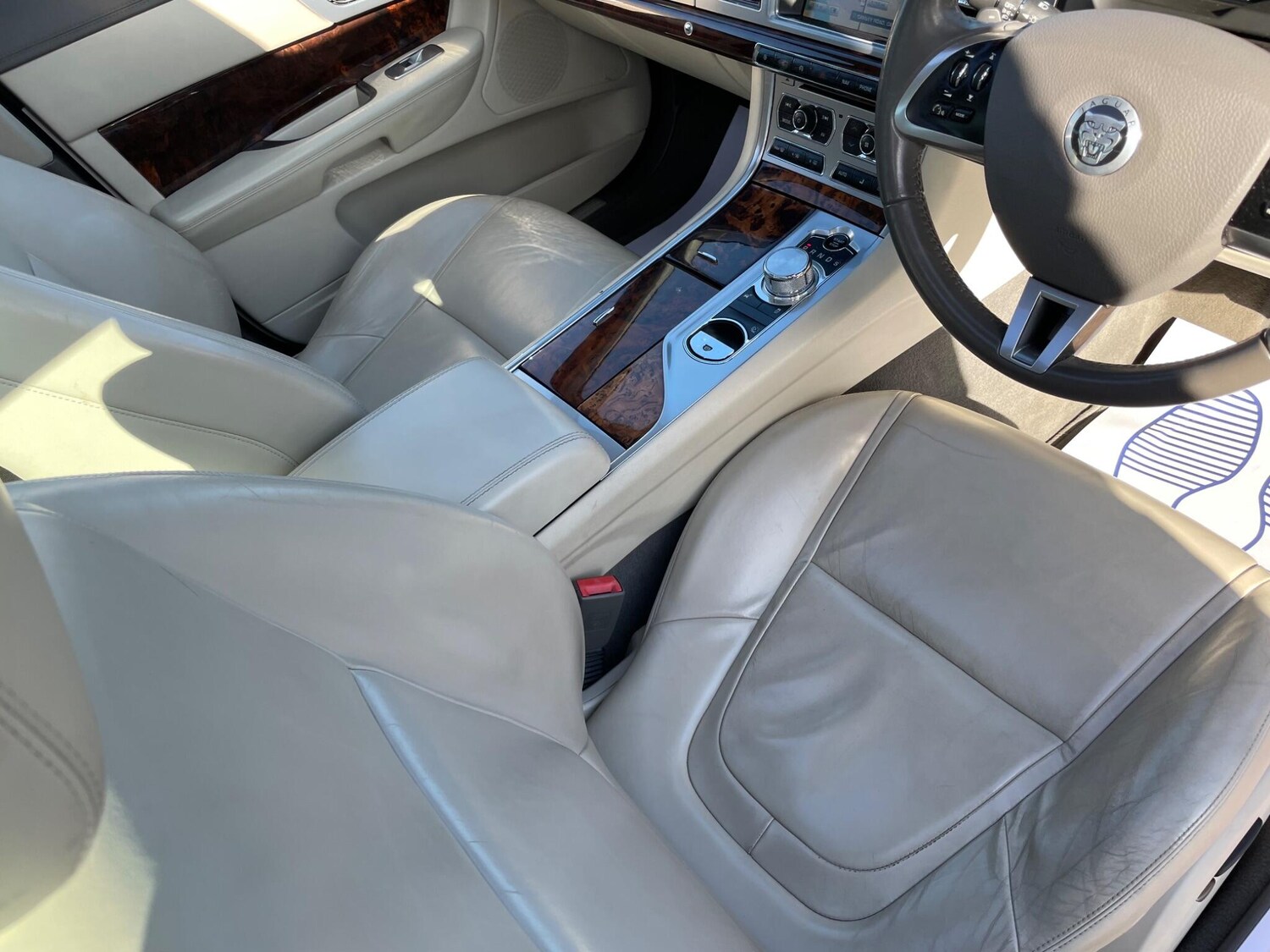 Used Jaguar XF 2013 for sale - 77940409: Photo 20