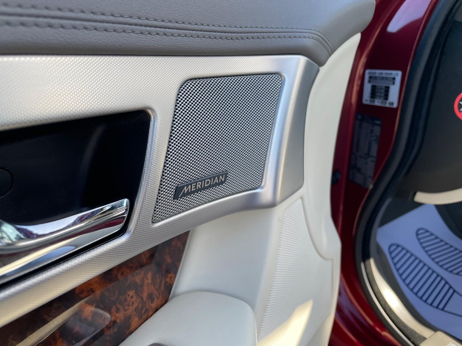 Used Jaguar XF 2013 for sale - 77940409: Photo 23