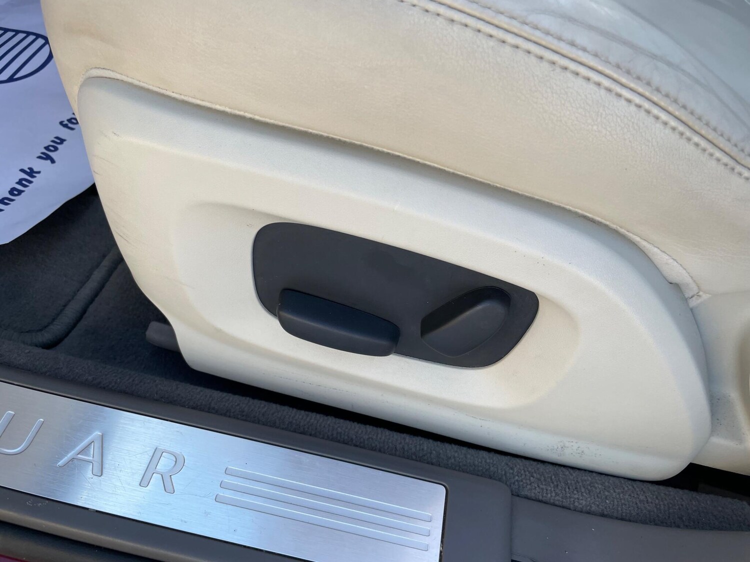 Used Jaguar XF 2013 for sale - 77940409: Photo 26