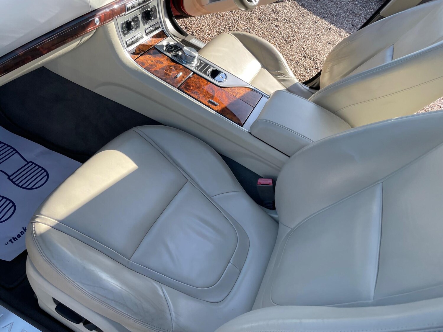 Used Jaguar XF 2013 for sale - 77940409: Photo 27