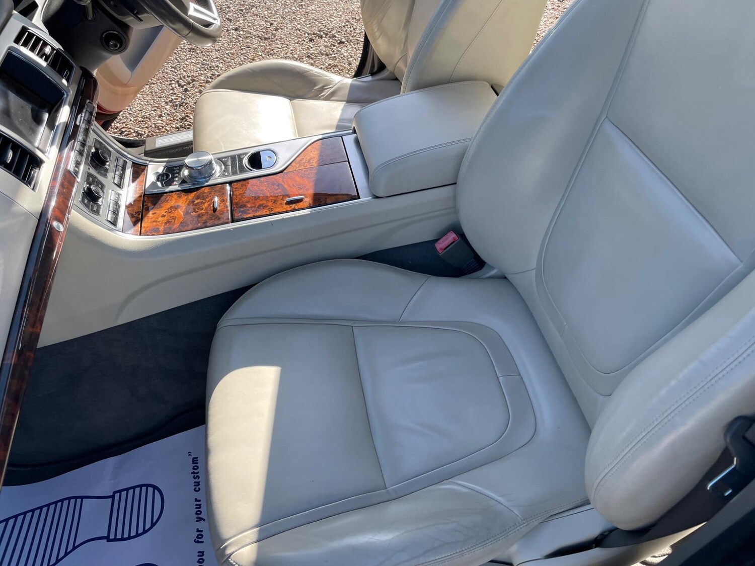 Used Jaguar XF 2013 for sale - 77940409: Photo 28