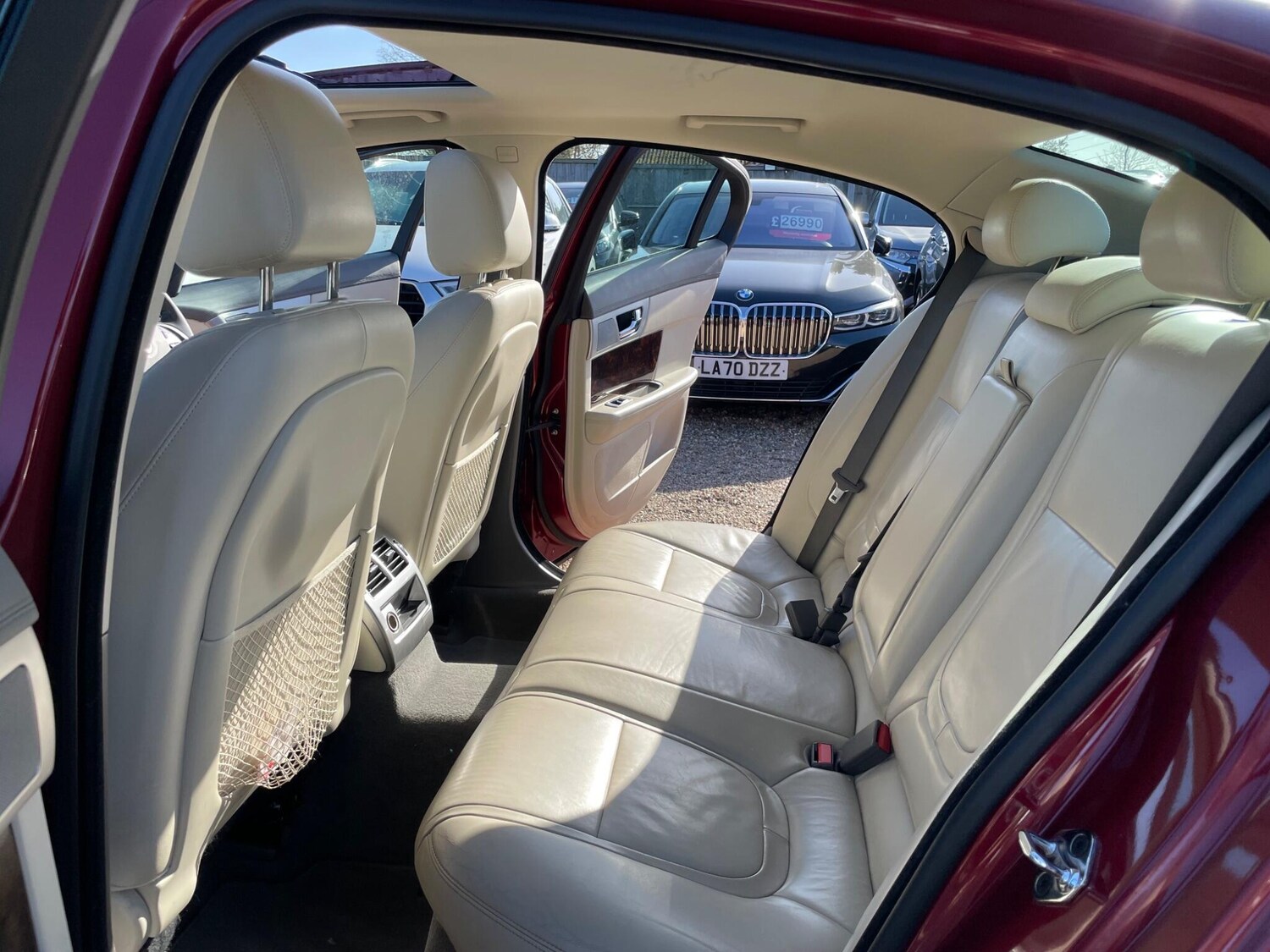 Used Jaguar XF 2013 for sale - 77940409: Photo 34