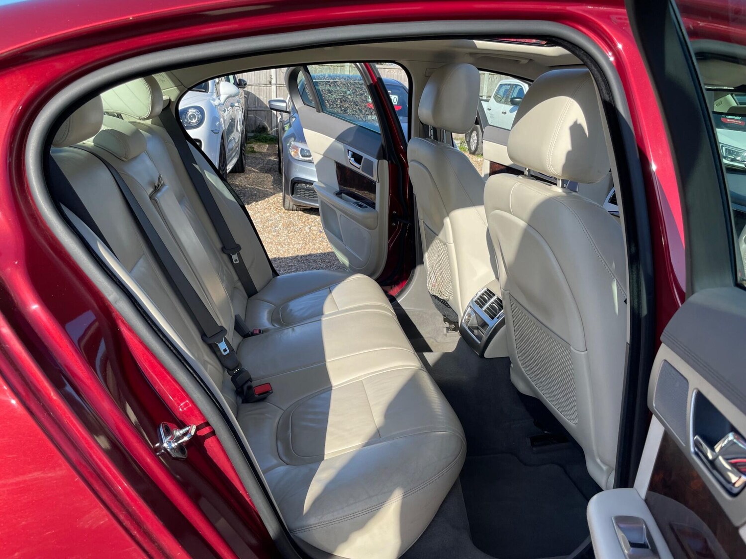 Used Jaguar XF 2013 for sale - 77940409: Photo 39