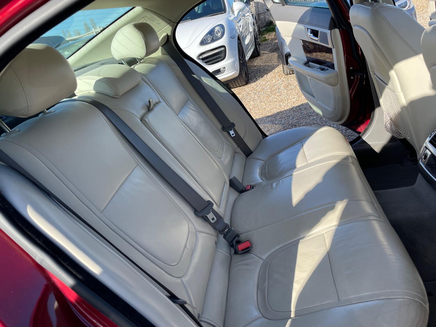 Used Jaguar XF 2013 for sale - 77940409: Photo 42