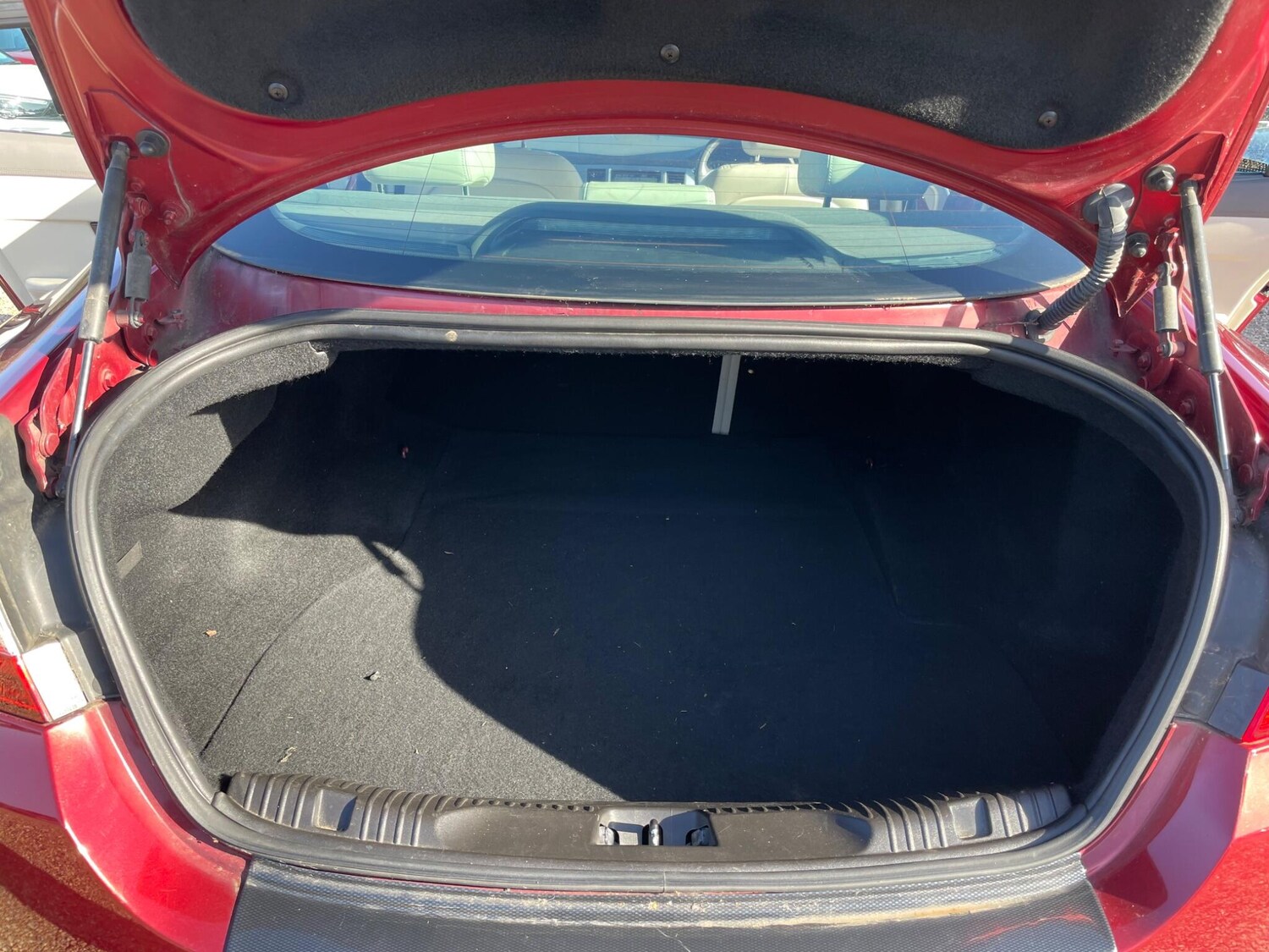 Used Jaguar XF 2013 for sale - 77940409: Photo 43