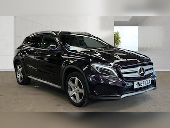 Used Mercedes-Benz GLA 2015 for sale - 79159042: Photo