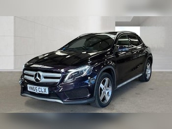 Used Mercedes-Benz GLA 2015 for sale - 79159042: Photo