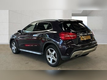 Used Mercedes-Benz GLA 2015 for sale - 79159042: Photo