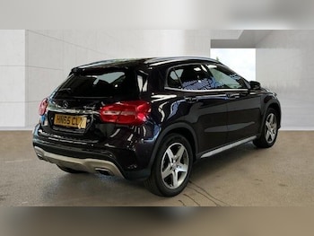 Used Mercedes-Benz GLA 2015 for sale - 79159042: Photo