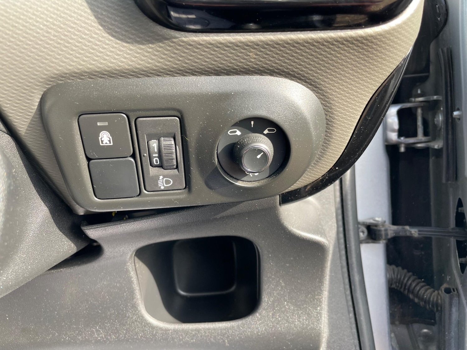 Used Citroen C4 Cactus 2020 for sale - 77970396: Photo 10