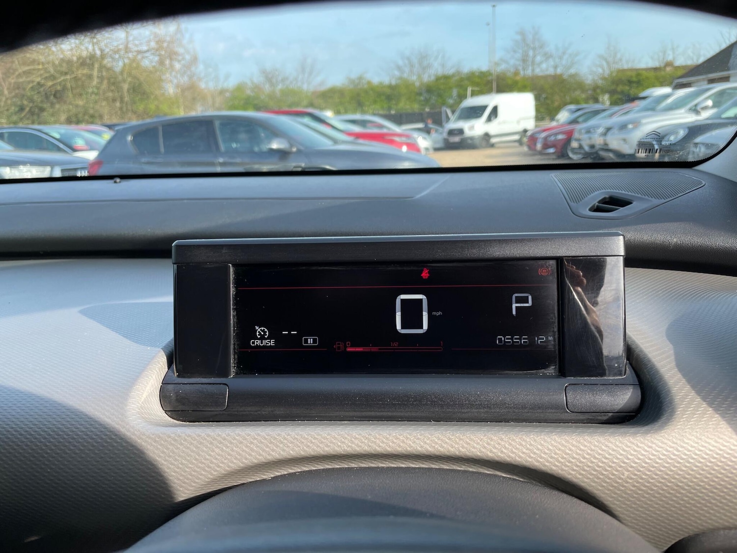 Used Citroen C4 Cactus 2020 for sale - 77970396: Photo 11