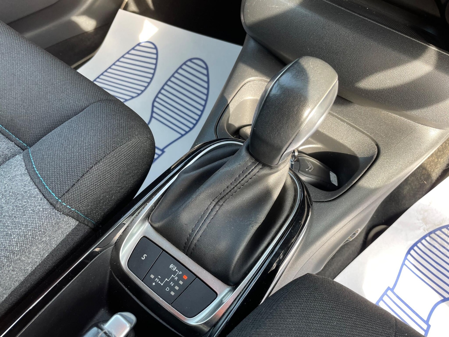 Used Citroen C4 Cactus 2020 for sale - 77970396: Photo 21