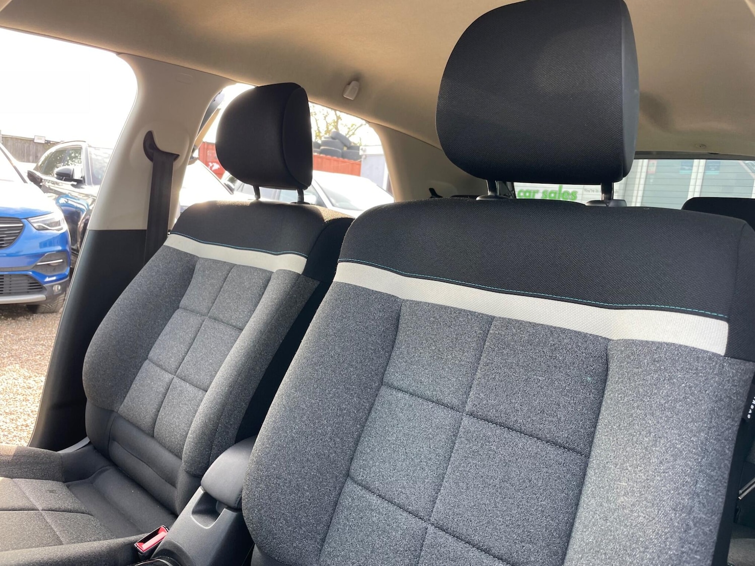 Used Citroen C4 Cactus 2020 for sale - 77970396: Photo 25