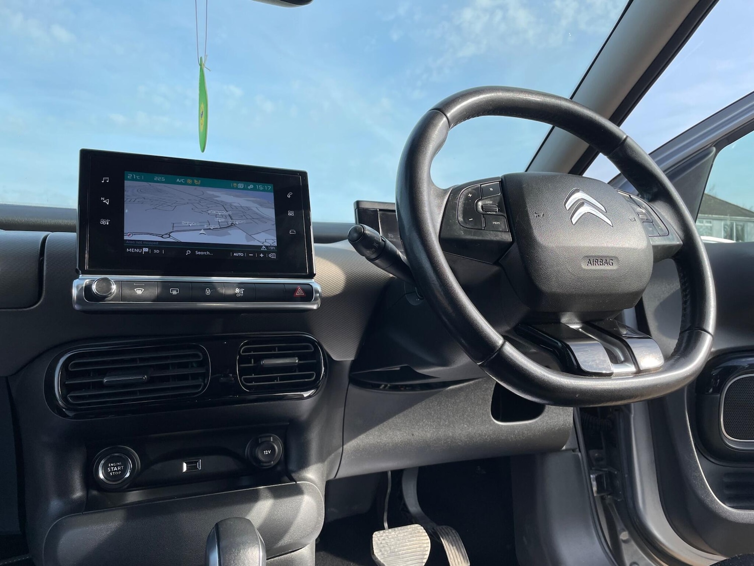 Used Citroen C4 Cactus 2020 for sale - 77970396: Photo 27