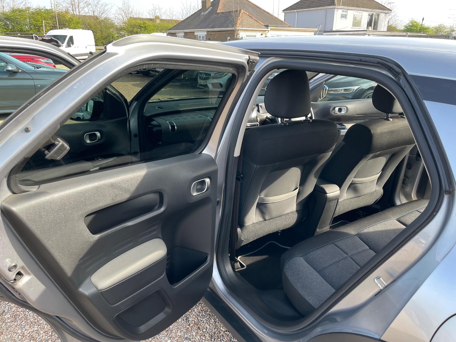 Used Citroen C4 Cactus 2020 for sale - 77970396: Photo 28