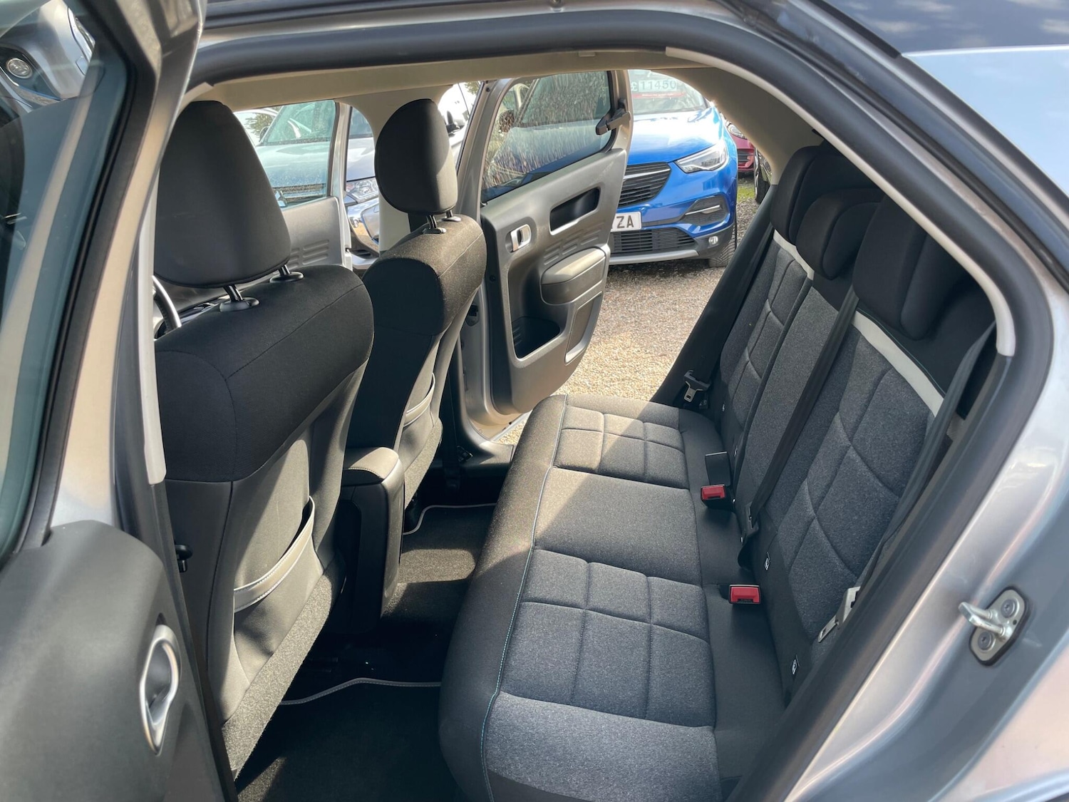 Used Citroen C4 Cactus 2020 for sale - 77970396: Photo 29