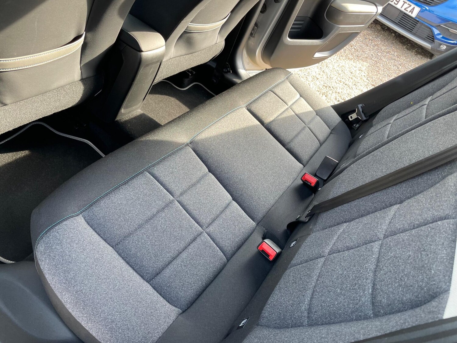 Used Citroen C4 Cactus 2020 for sale - 77970396: Photo 31