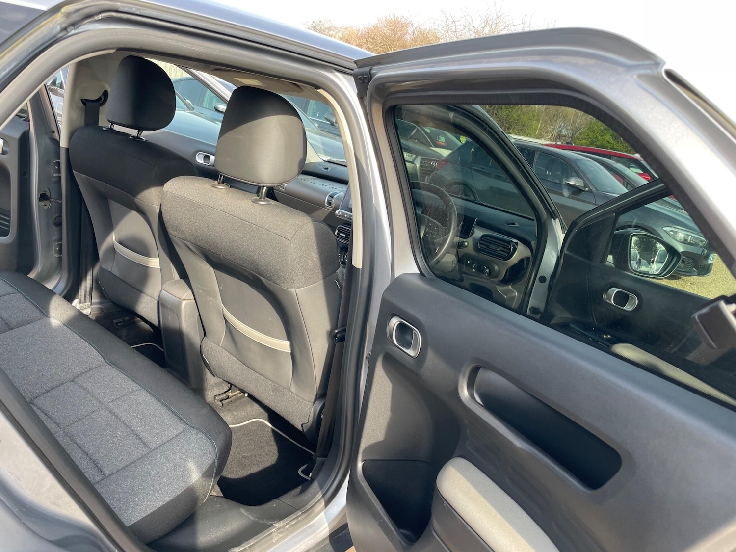 Used Citroen C4 Cactus 2020 for sale - 77970396: Photo 33