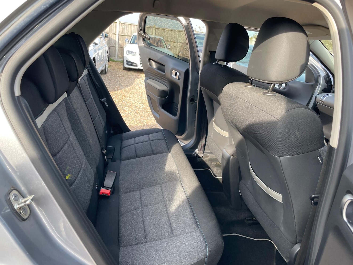 Used Citroen C4 Cactus 2020 for sale - 77970396: Photo 34