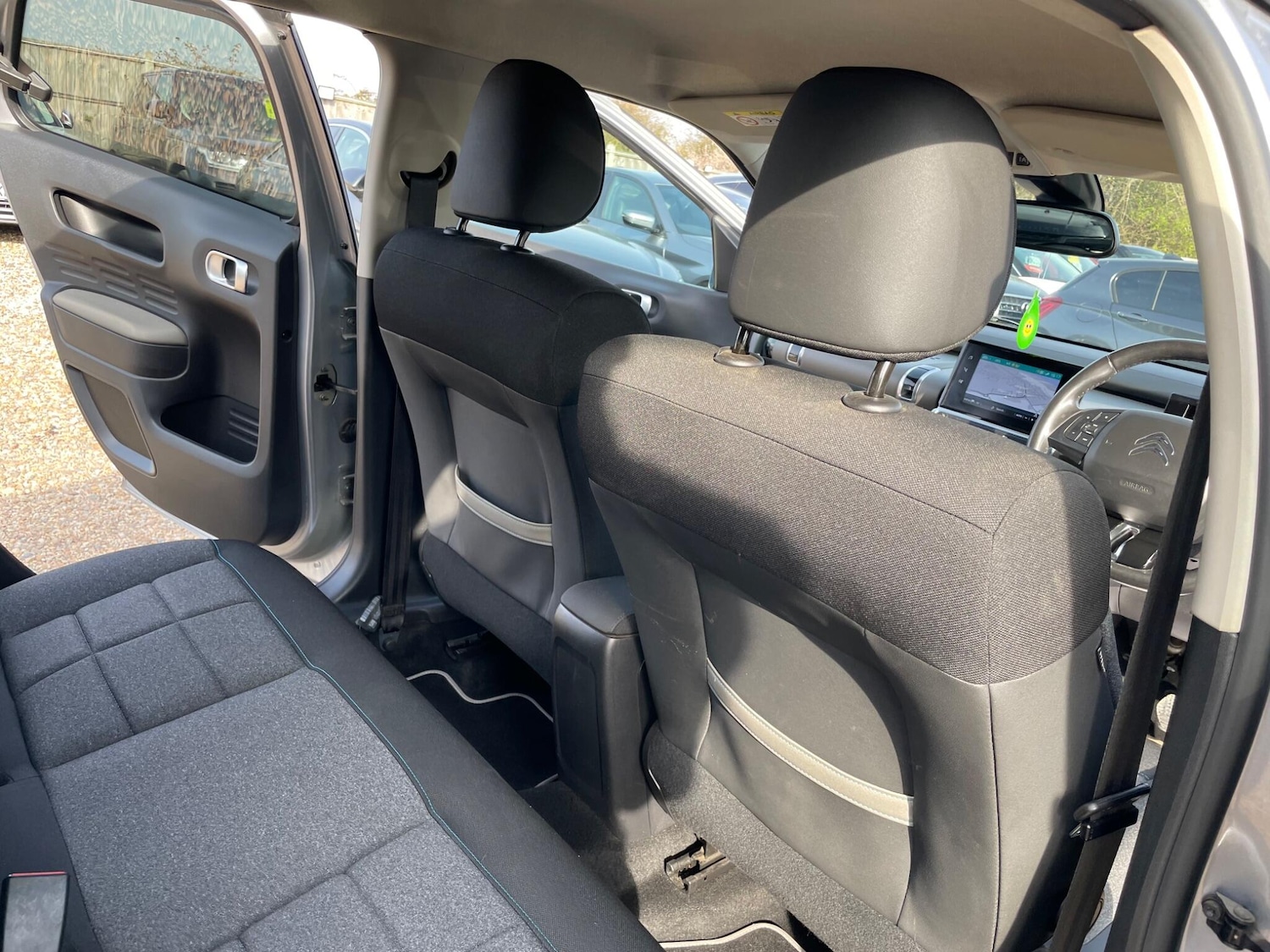 Used Citroen C4 Cactus 2020 for sale - 77970396: Photo 35