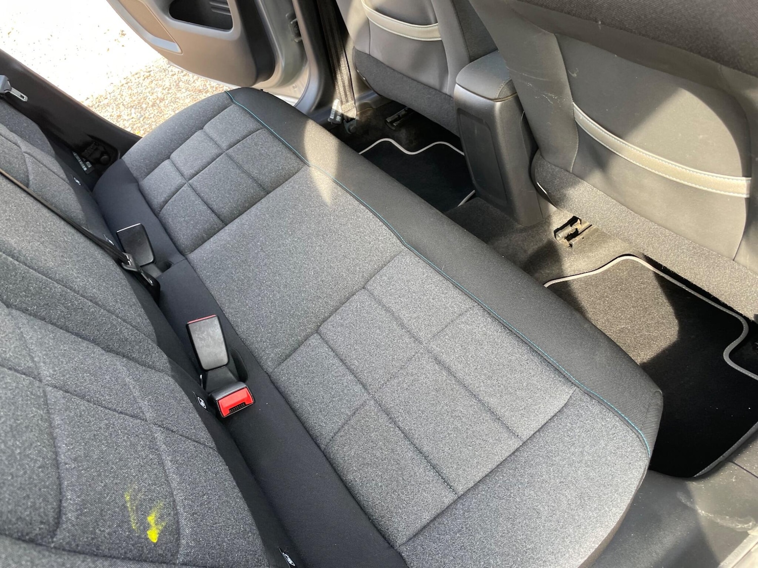 Used Citroen C4 Cactus 2020 for sale - 77970396: Photo 36