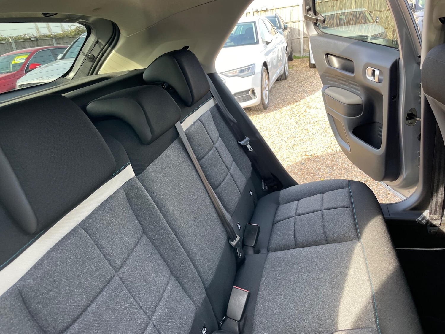 Used Citroen C4 Cactus 2020 for sale - 77970396: Photo 37