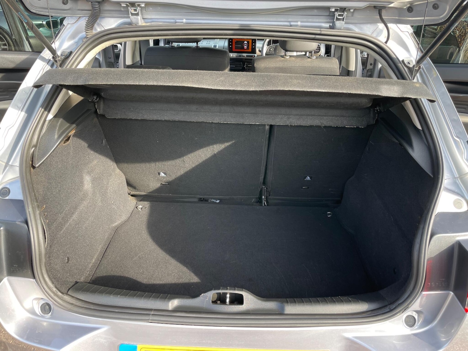 Used Citroen C4 Cactus 2020 for sale - 77970396: Photo 38