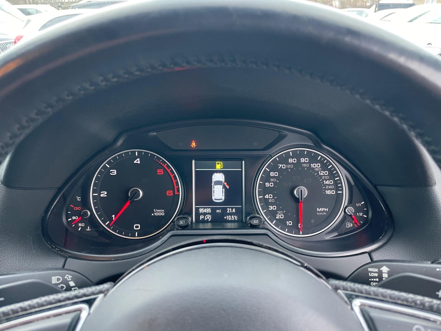 Used Audi Q5 2014 for sale - 77501785: Photo 12