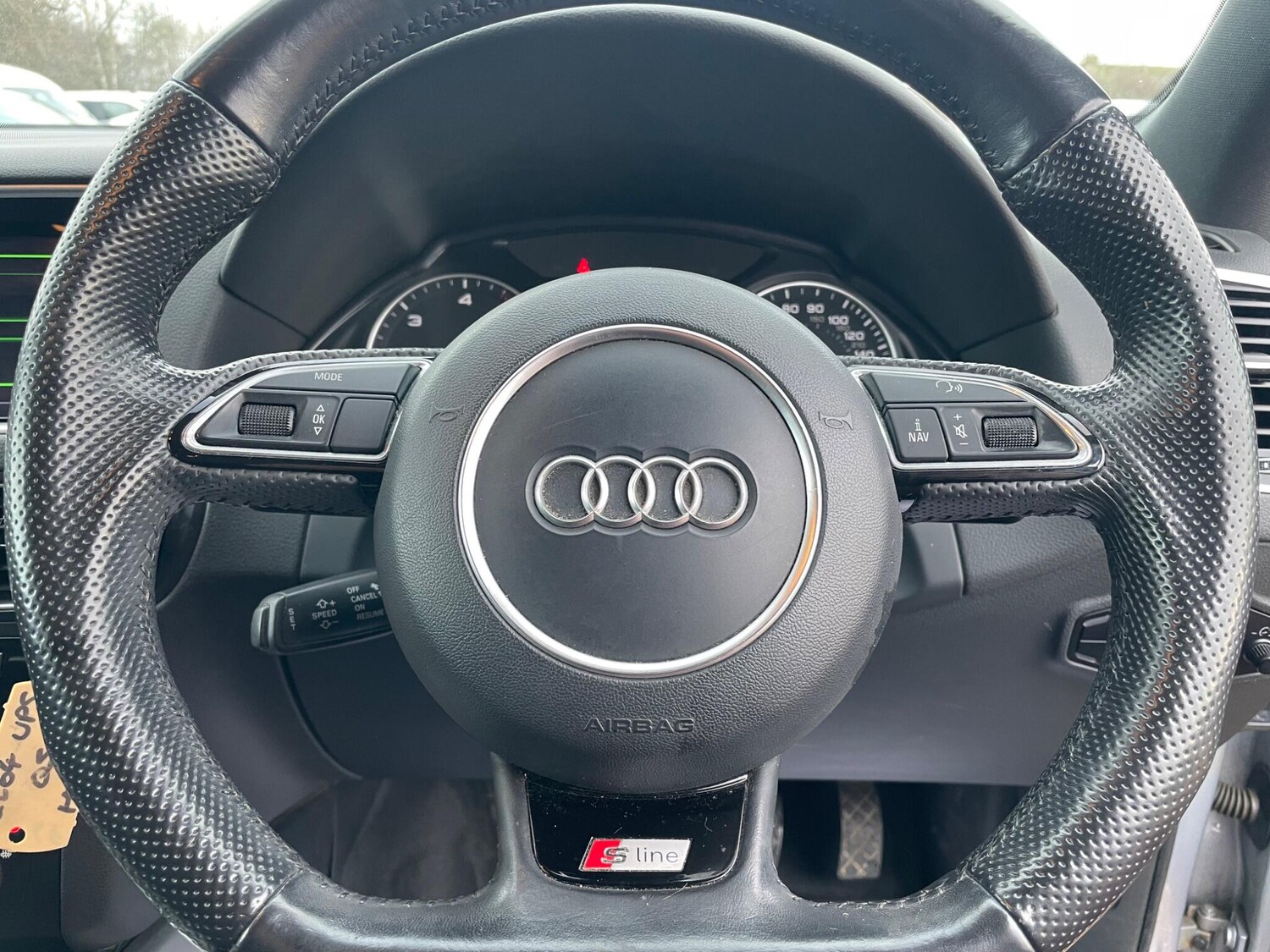 Used Audi Q5 2014 for sale - 77501785: Photo 13