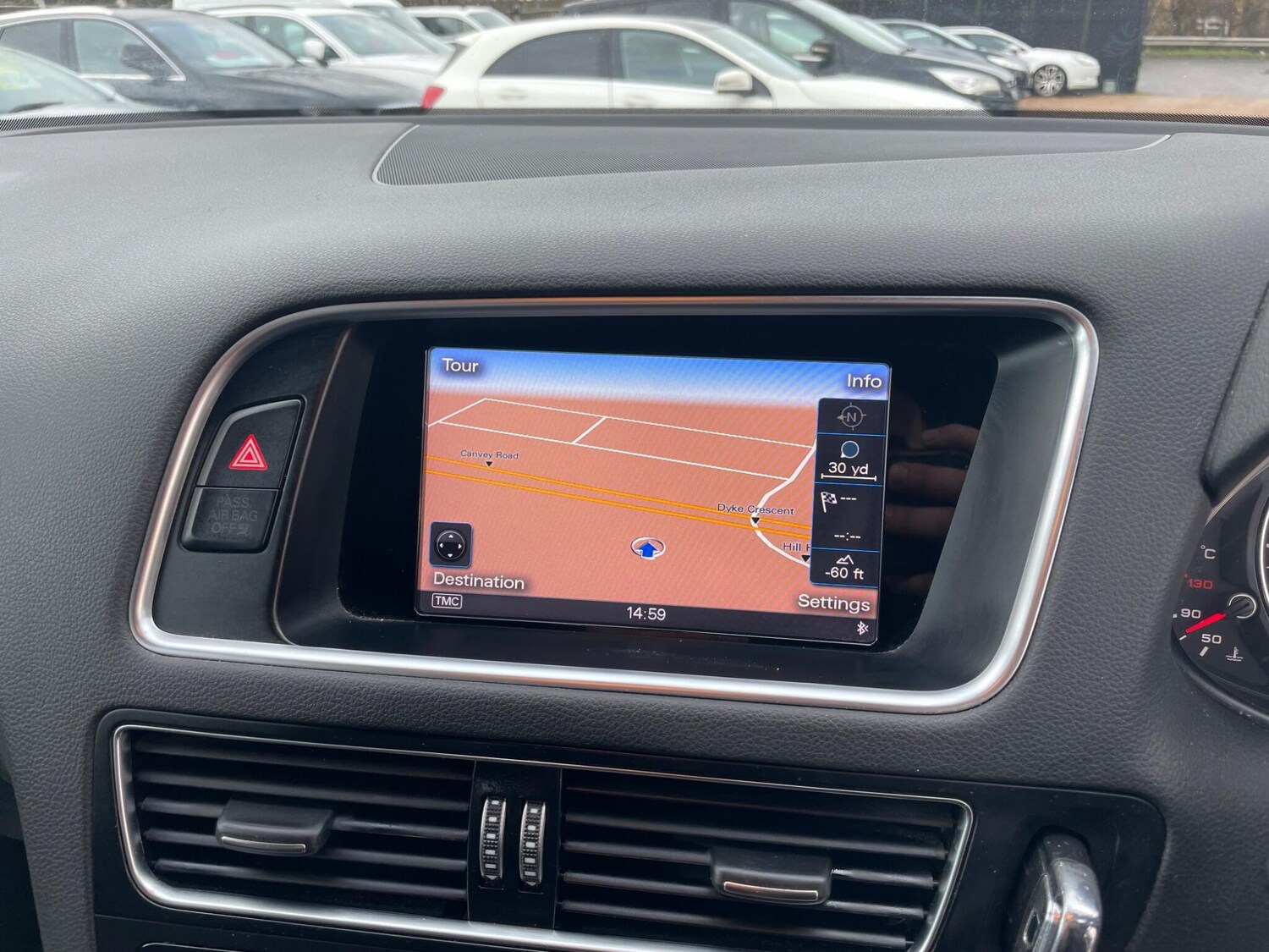 Used Audi Q5 2014 for sale - 77501785: Photo 15