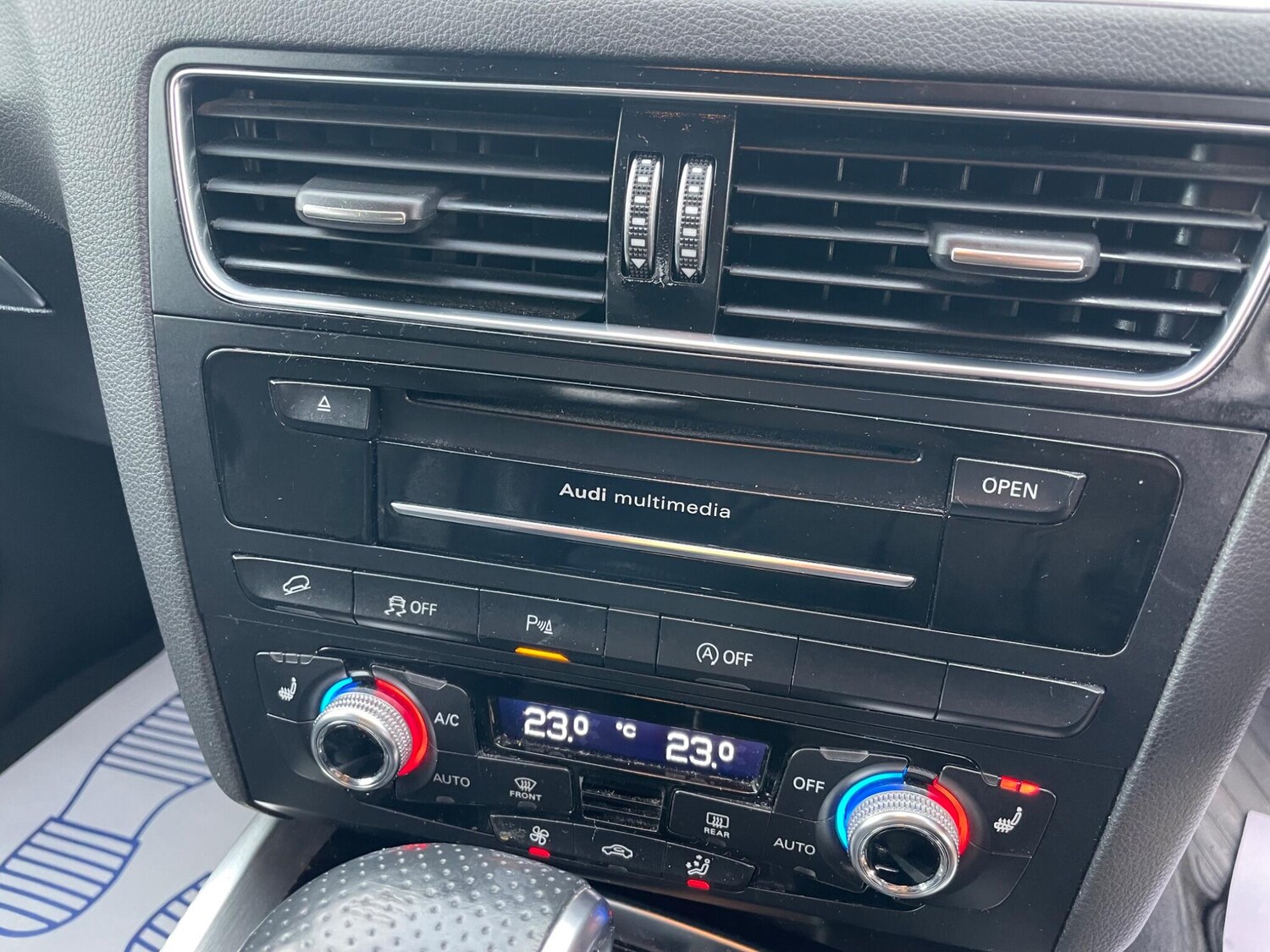 Used Audi Q5 2014 for sale - 77501785: Photo 16