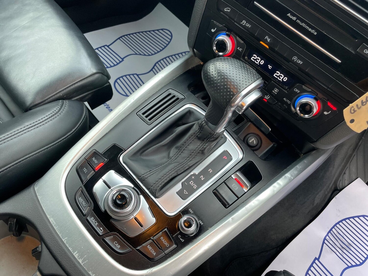 Used Audi Q5 2014 for sale - 77501785: Photo 18