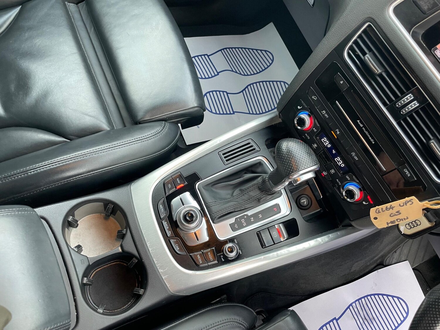 Used Audi Q5 2014 for sale - 77501785: Photo 19