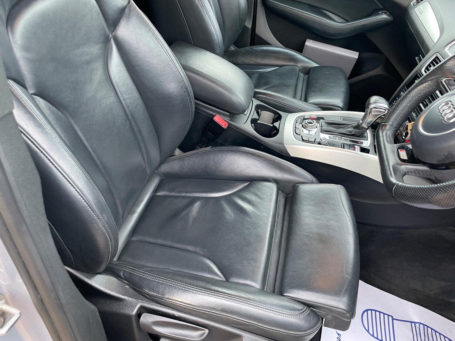 Used Audi Q5 2014 for sale - 77501785: Photo 22